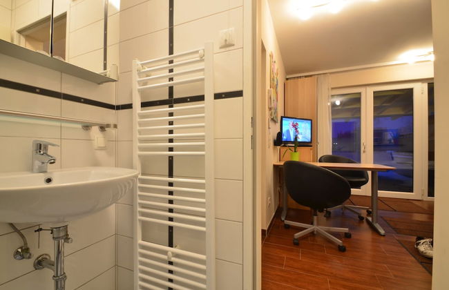 AJO Vienna Beach - Contactless Check-in - Foto 60