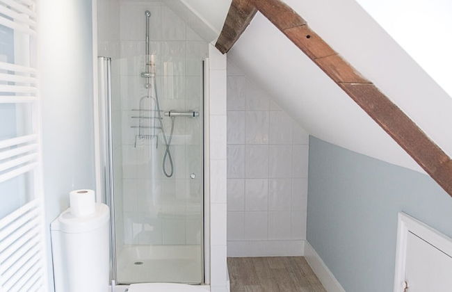 Serendipity, Aldeburgh - Foto 17