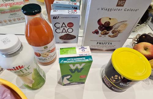 Exclusive top floor 2-bedroom flat - Photo 59