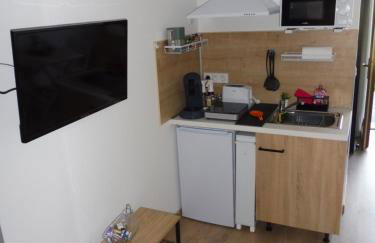 Gîte Amande Domaine de L'Annonciade - Foto 10