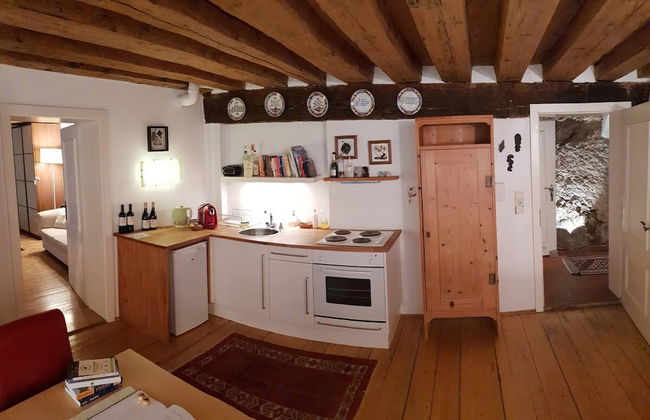 Romantic,central Situated 75m2 Flat - Foto 17