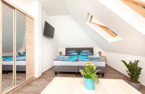 Agrodomki z bali Konradow - Foto 62