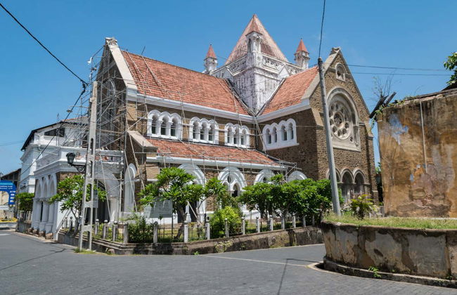 Galle and Hikkaduwa Private Tour - Foto 3