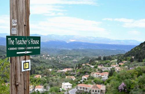 The Teacher's House - Foto 47