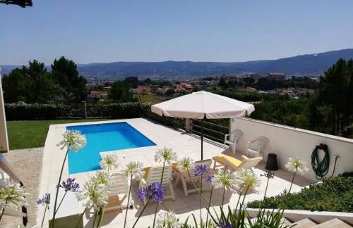 Casa da Encosta Chaves - Foto 17