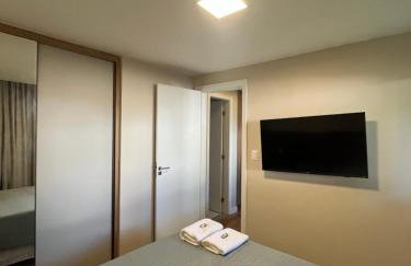 Aroeira - Studio próximo à praia - Foto 3