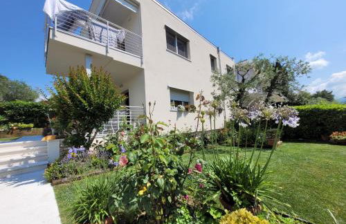 Garda view - Nuovo appartamento con solarium vista lago - Photo 23