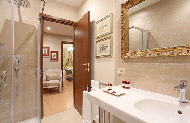 Daplace - Ottavia Apartment - Photo 32