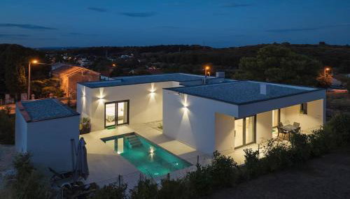 Vila Nauta - luxury in Vintijan, near Pula - Foto 2