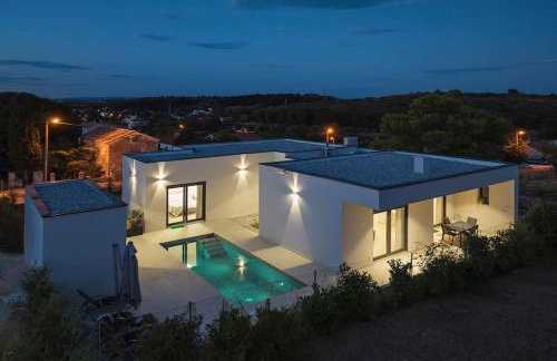 Vila Nauta - luxury in Vintijan, near Pula - Foto 2