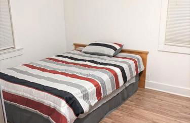 HISTORIC HILL APARTMENTS (Duplex) - Foto 30