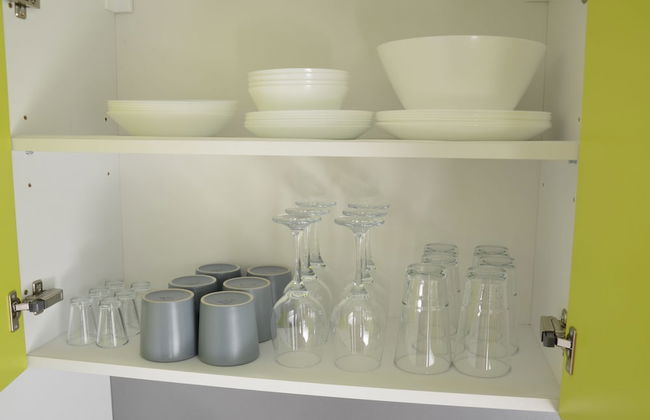 Stylish Apartments With Osijek Near Top Attractions - Foto 46