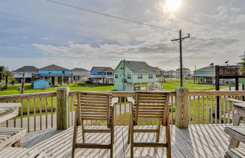 Stunning Gulf Views Firepit - Foto 46