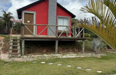 Chalé Colina - Foto 14