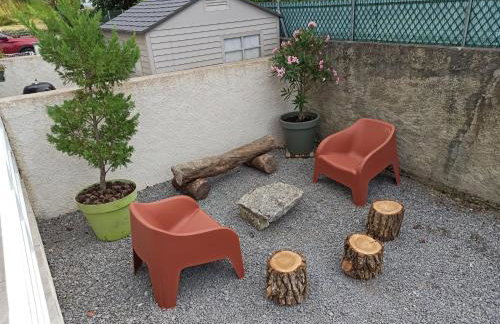 Chalet Le Palas - Laruns - jusqu'à 10 pers - Foto 8