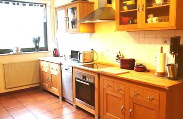 Ferienwohnung Rehblick in Reken - Ruhe & Erholung pur! - Foto 13