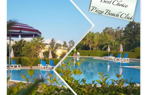 Sunshine calabria - Photo 23