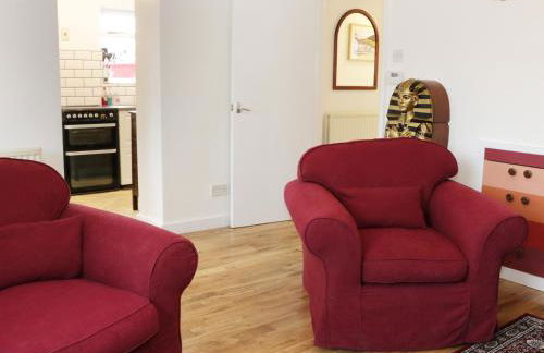 The Hayloft - Foto 6