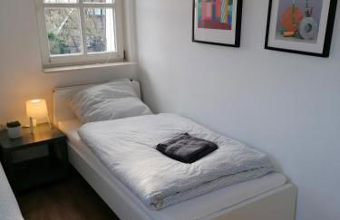 Ferienhaus Bremke am Alfsee - Foto 5