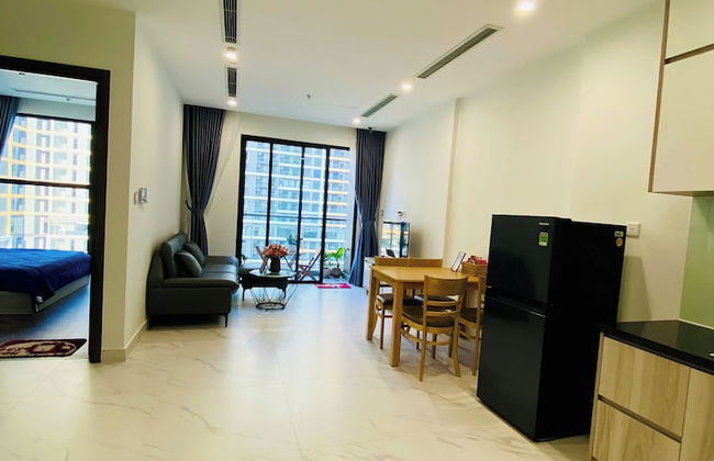 LA Nest 1bedroom Luxury apartment - Foto 19