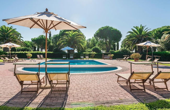 Agriturismo Villa Toscana - Foto 24