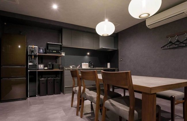 Rakuten STAY VILLA Nasu - Foto 38