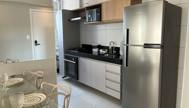 Edificio Promenade II - Apt 801 - Foto 4, Vistas desde el alojamiento