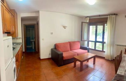 Apartamentos Puente La Molina - Foto 57