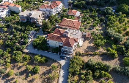 Davis Studios & Apartments - Ήλια Βόρειας Εύβοιας - 1' από τη θάλασσα - Foto 1