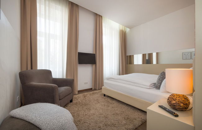 Rafael Kaiser Premium Apartments - Photo 32