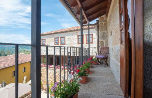 Pazo de Esposende - Foto 64