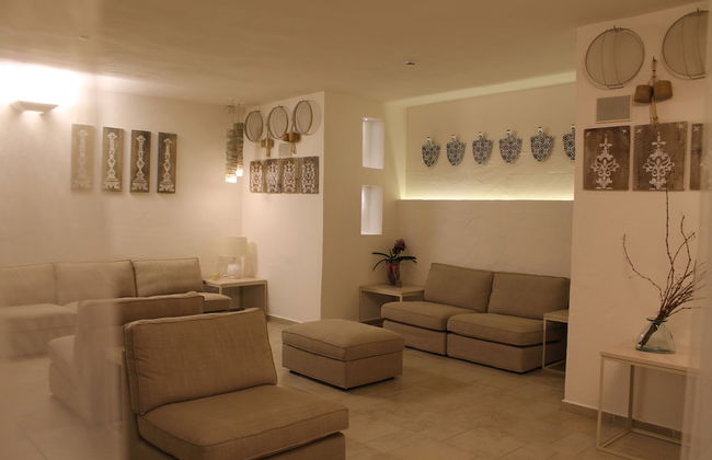 Relais in Contrada - Foto 4