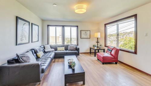 2br Castle on the Hill wVIEWS - Foto 3