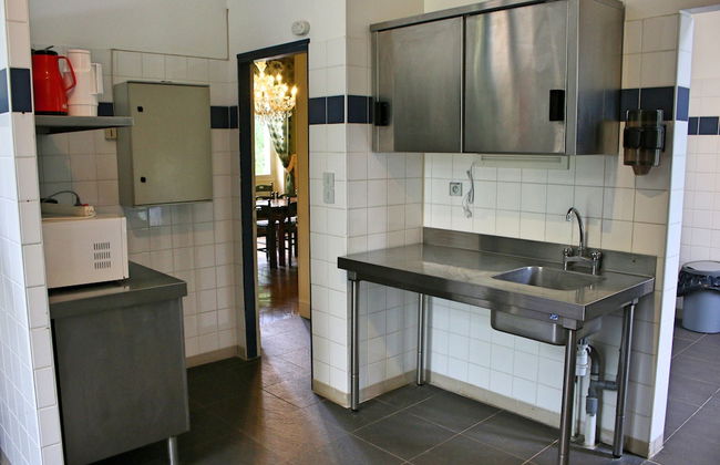 Le Pavillon de St. Agnan - Foto 65