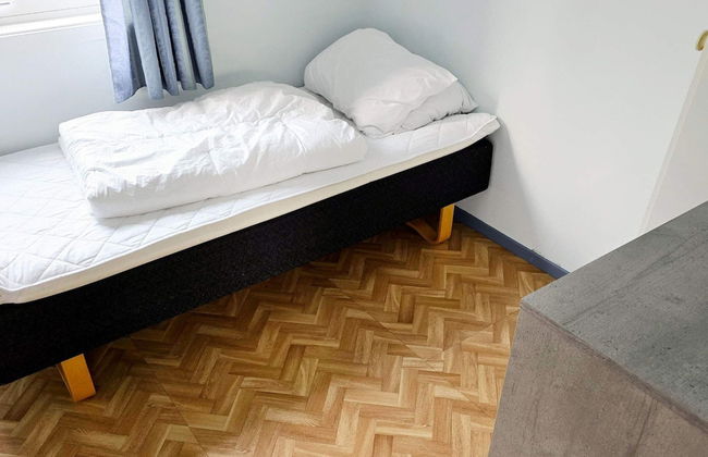 9 Person Holiday Home in Kortgarden - Foto 15