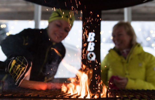 Apartments Huili - Foto 38