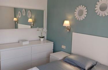 Bungalow Aloe Top Apartment in Costa Calma - Foto 18