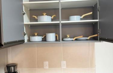 Studio aconchegante, moderno e completo - Foto 11