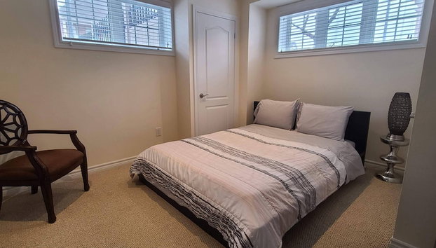 Spacious 2 BR, 3 Beds, Sleeps 6, Kitchen, Laundry - Foto 4