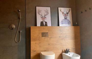 Dom nad jeziorem - Foto 39