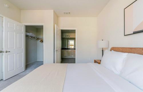 Blueground San Bruno pool nr San Bruno Park SFO-2077 - Foto 10