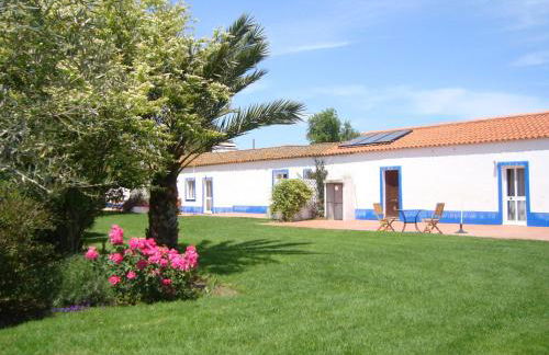 Monte Da Serralheira Agro Turismo - Foto 15