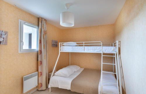 Le Backspin - Appt 6p accès piscine, spa, sauna - Foto 8