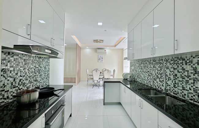 Infinity 28 Hotel & Residence - Foto 43