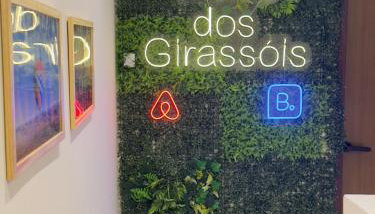 Flat 01 Quarto e sala novo na rua dos Girassóis em Bonito-PE - Foto 2