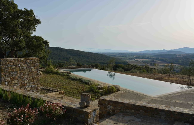 Le Moraiole Country House - Foto 31