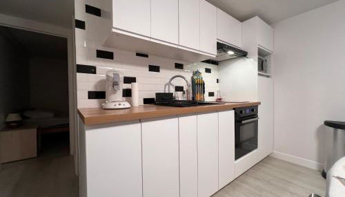 Appartement T2 cosy proche de Paris, RER à 550m - Foto 4