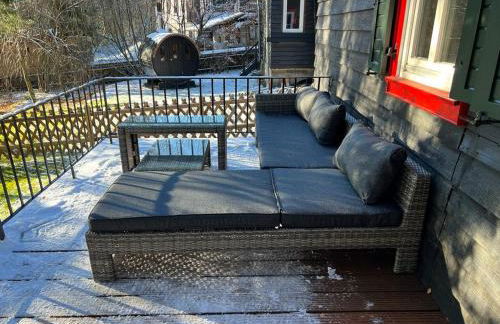 Steinbachhütte 1 - Foto 17