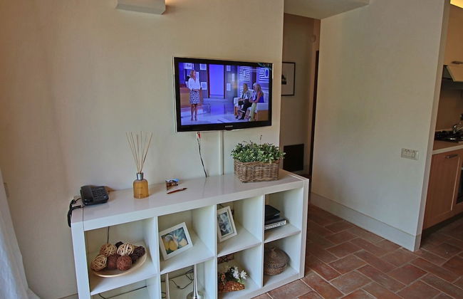 Modern Holiday Home in Foligno - Loc. With Pool - Foto 59