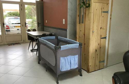 Super studio coup de cœur - Foto 11